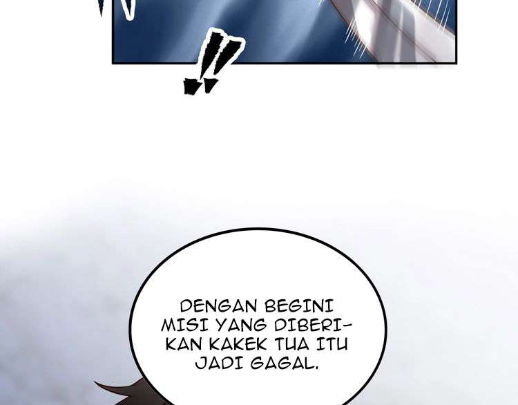 The Sleepy Dragon Continent Chapter 1 - halaman 53