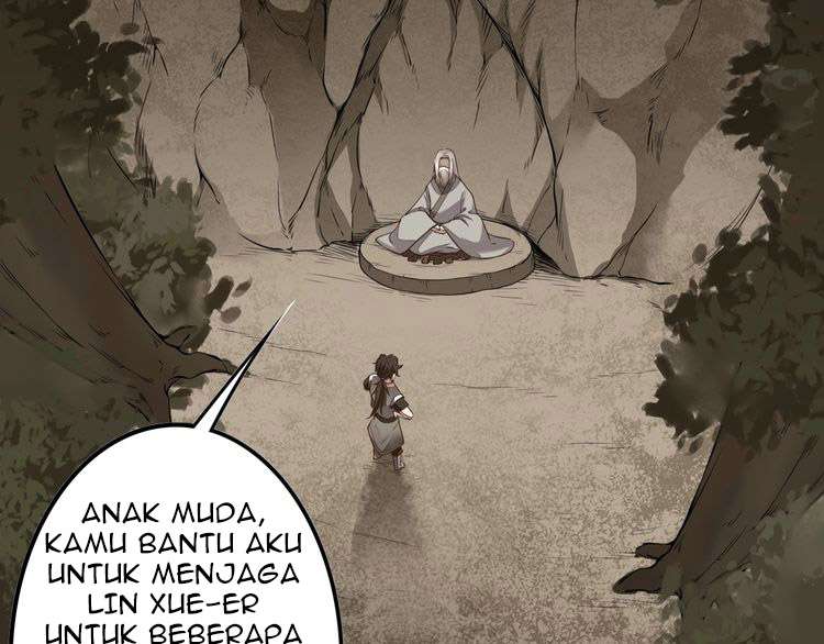The Sleepy Dragon Continent Chapter 1 - halaman 56