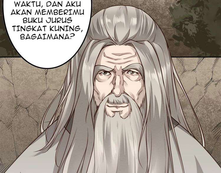 The Sleepy Dragon Continent Chapter 1 - halaman 57