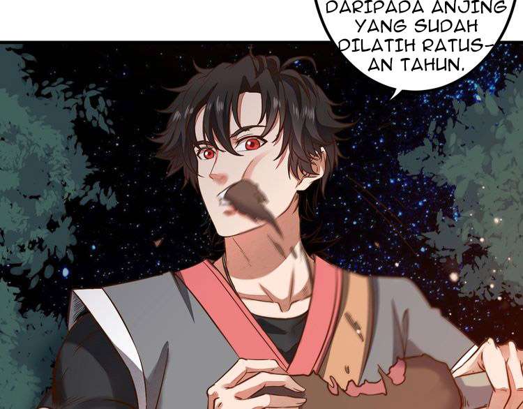 The Sleepy Dragon Continent Chapter 1 - halaman 64
