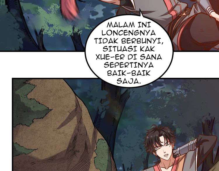 The Sleepy Dragon Continent Chapter 1 - halaman 67