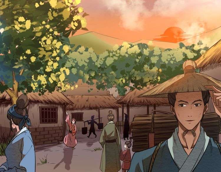 The Sleepy Dragon Continent Chapter 1 - halaman 7
