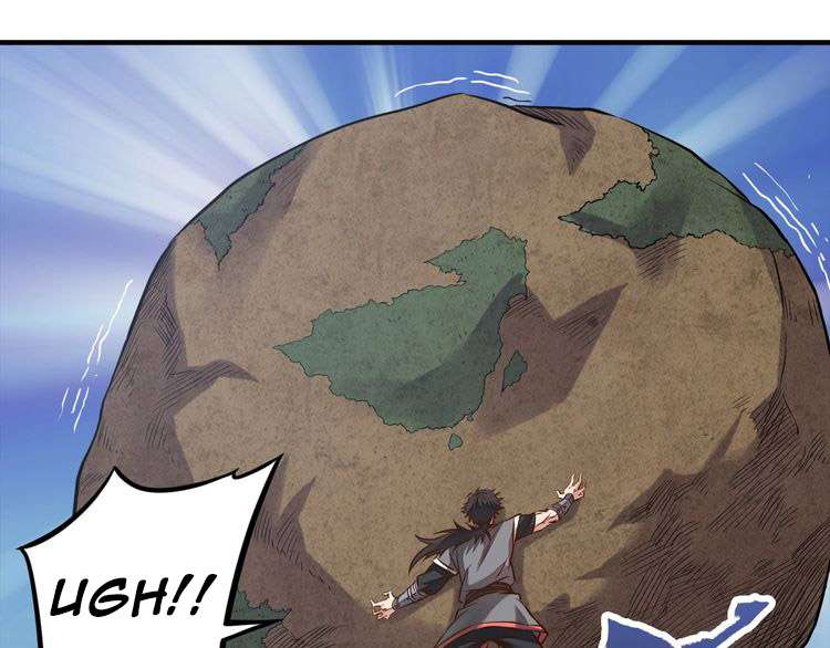 The Sleepy Dragon Continent Chapter 1 - halaman 70