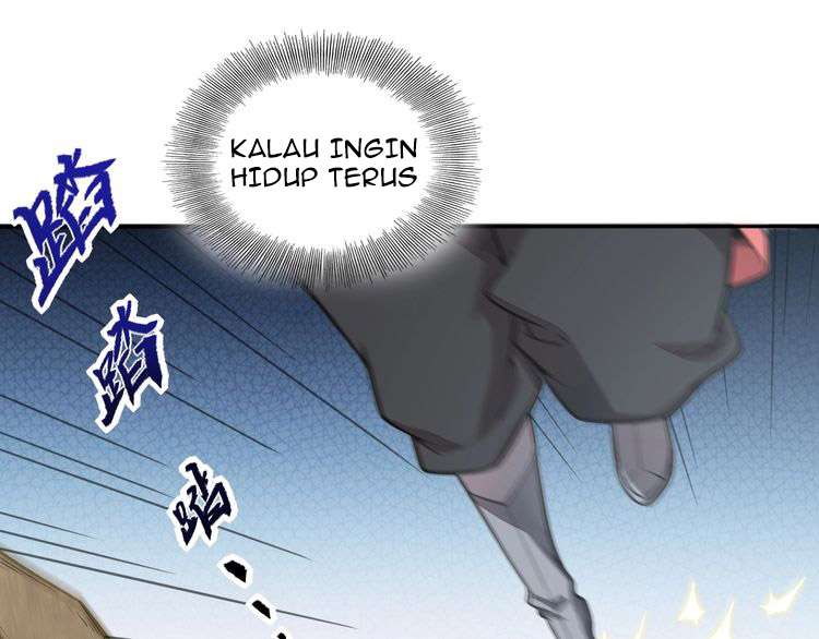 The Sleepy Dragon Continent Chapter 1 - halaman 74