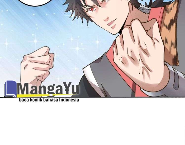 The Sleepy Dragon Continent Chapter 1 - halaman 78