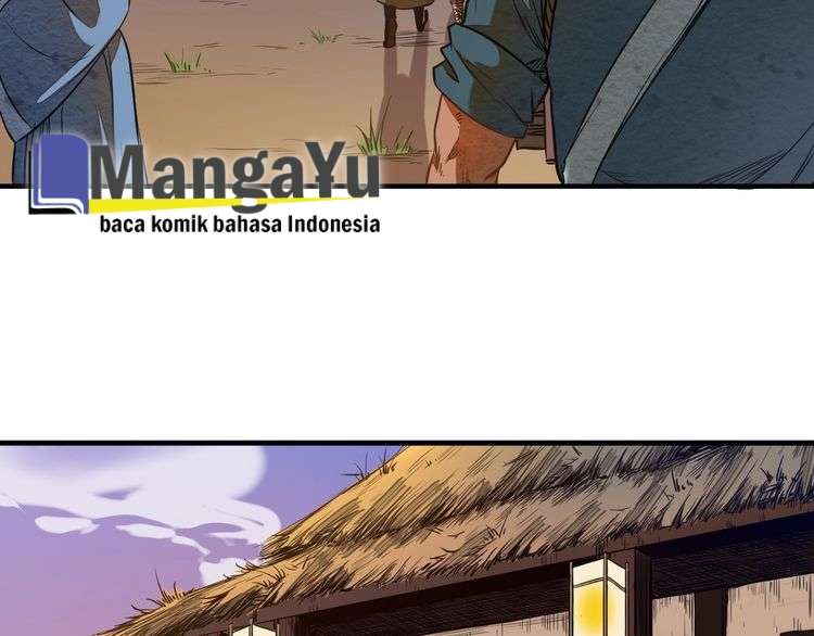 The Sleepy Dragon Continent Chapter 1 - halaman 8