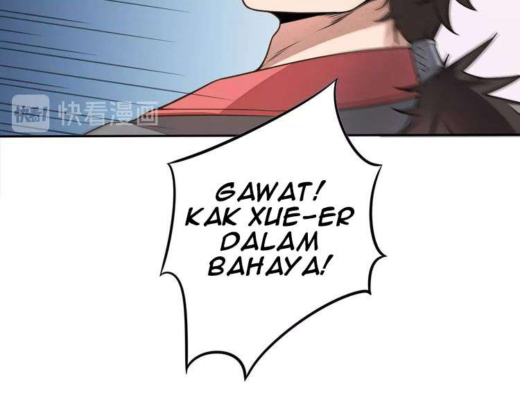 The Sleepy Dragon Continent Chapter 1 - halaman 81