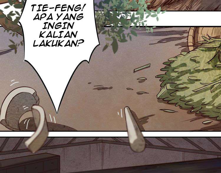 The Sleepy Dragon Continent Chapter 1 - halaman 83