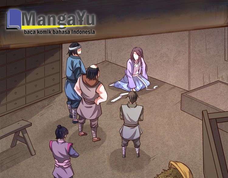The Sleepy Dragon Continent Chapter 1 - halaman 84