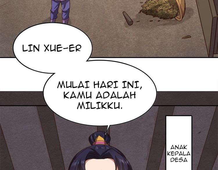 The Sleepy Dragon Continent Chapter 1 - halaman 85