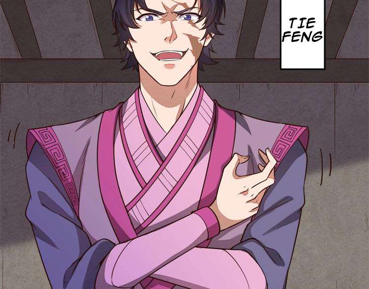 The Sleepy Dragon Continent Chapter 1 - halaman 86