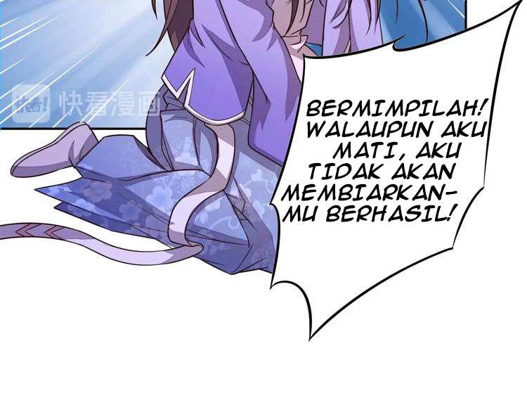 The Sleepy Dragon Continent Chapter 1 - halaman 88