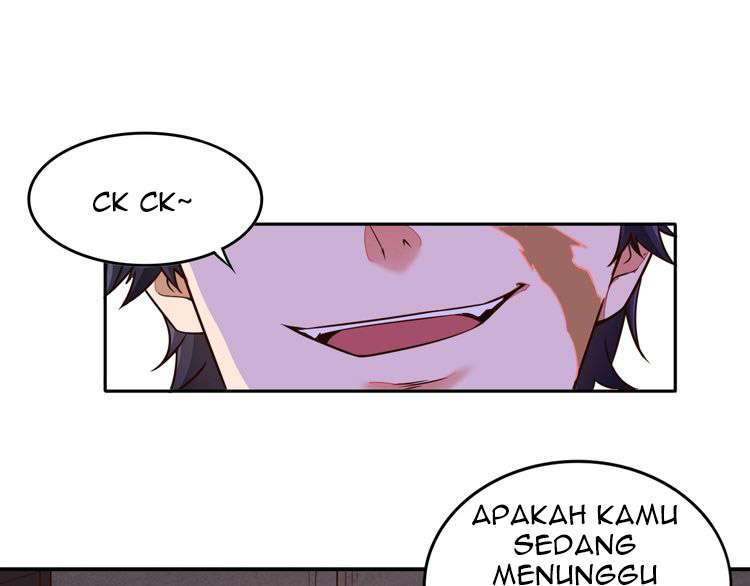 The Sleepy Dragon Continent Chapter 1 - halaman 89
