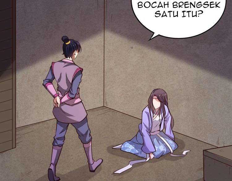 The Sleepy Dragon Continent Chapter 1 - halaman 90