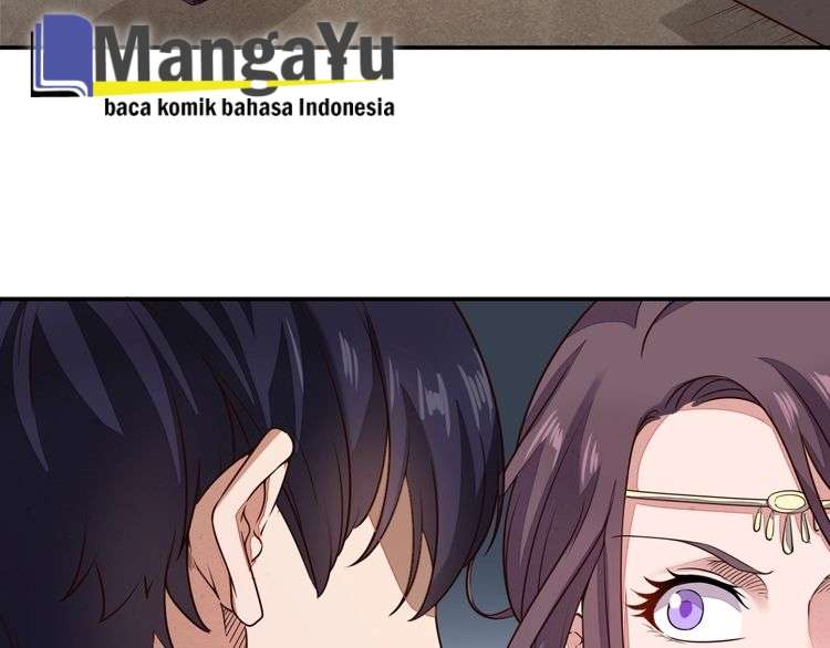 The Sleepy Dragon Continent Chapter 1 - halaman 91