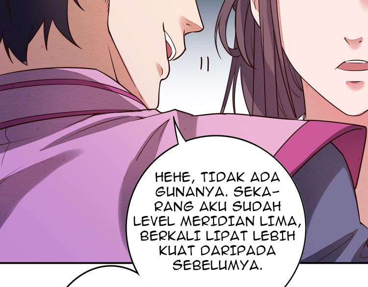 The Sleepy Dragon Continent Chapter 1 - halaman 92