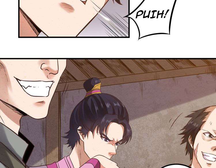 The Sleepy Dragon Continent Chapter 1 - halaman 96