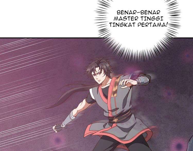 The Sleepy Dragon Continent Chapter 10 - halaman 10