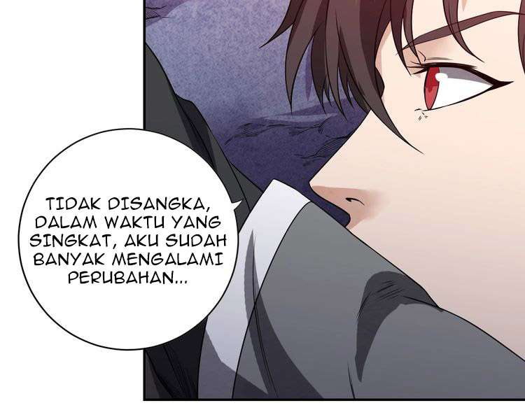 The Sleepy Dragon Continent Chapter 10 - halaman 104