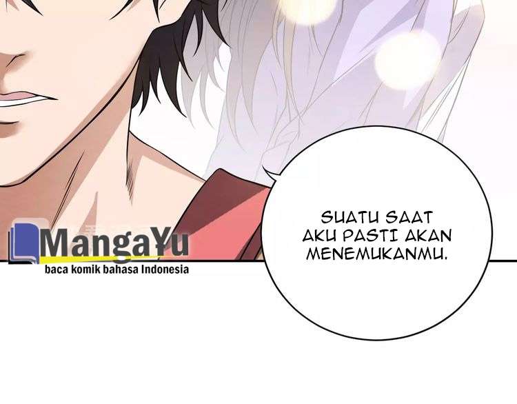 The Sleepy Dragon Continent Chapter 10 - halaman 106
