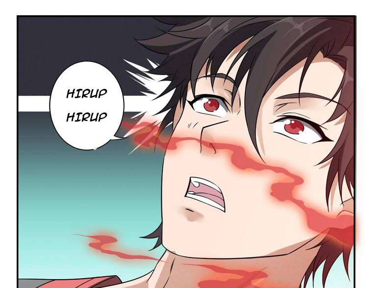 The Sleepy Dragon Continent Chapter 10 - halaman 107