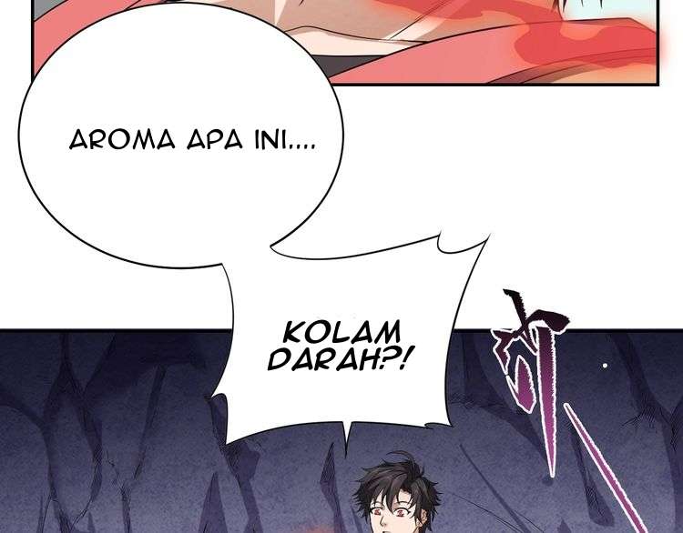 The Sleepy Dragon Continent Chapter 10 - halaman 108