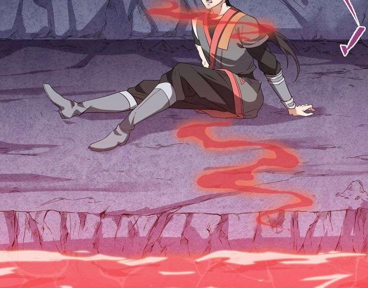 The Sleepy Dragon Continent Chapter 10 - halaman 109