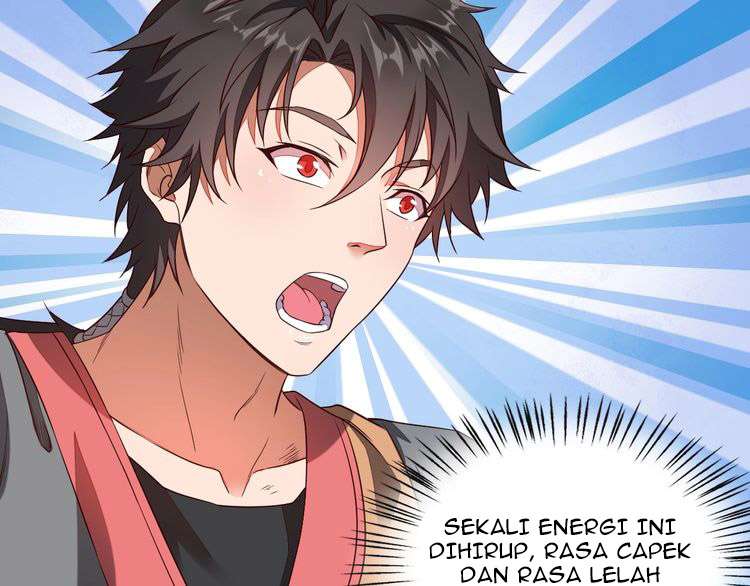The Sleepy Dragon Continent Chapter 10 - halaman 112