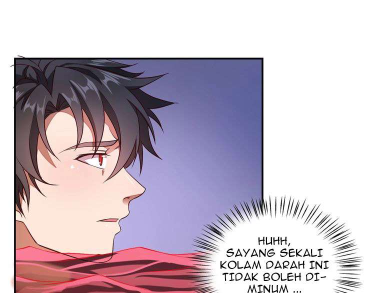 The Sleepy Dragon Continent Chapter 10 - halaman 116