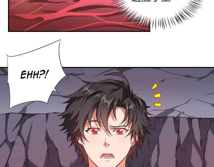 The Sleepy Dragon Continent Chapter 10 - halaman 117