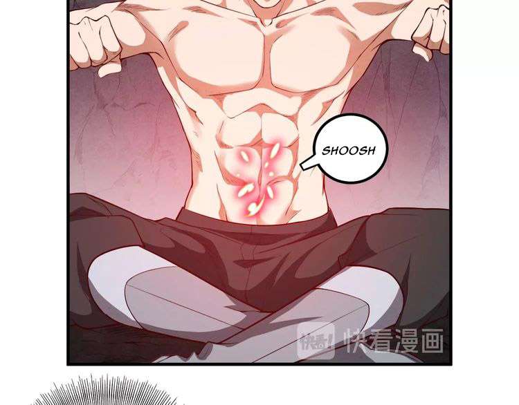 The Sleepy Dragon Continent Chapter 10 - halaman 123