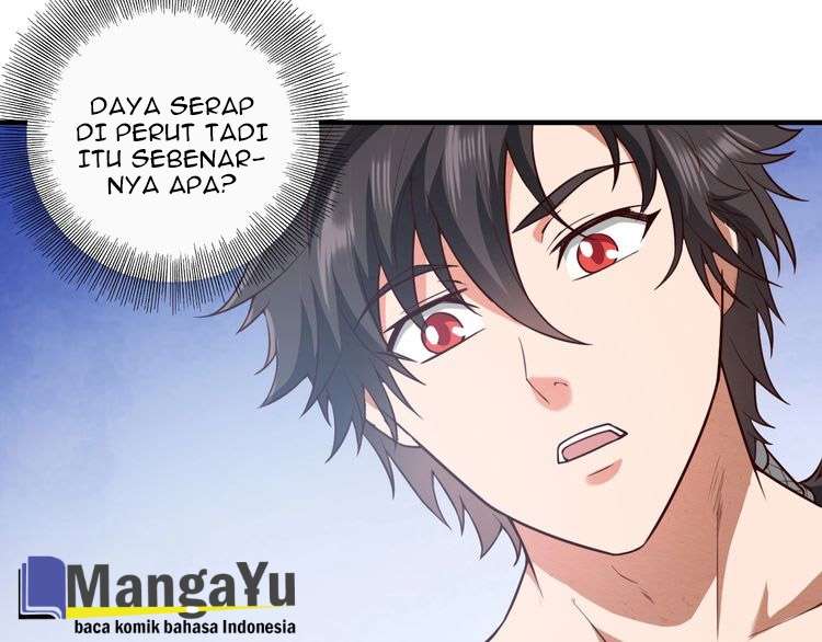 The Sleepy Dragon Continent Chapter 10 - halaman 124