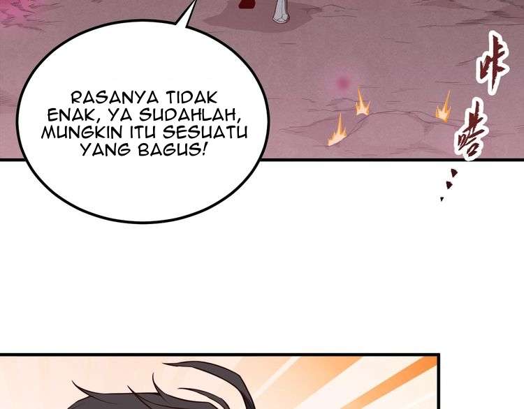 The Sleepy Dragon Continent Chapter 10 - halaman 126