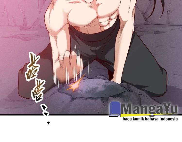 The Sleepy Dragon Continent Chapter 10 - halaman 129