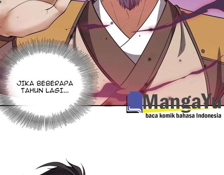 The Sleepy Dragon Continent Chapter 10 - halaman 13