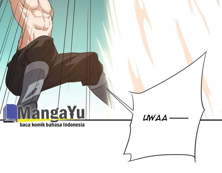 The Sleepy Dragon Continent Chapter 10 - halaman 134