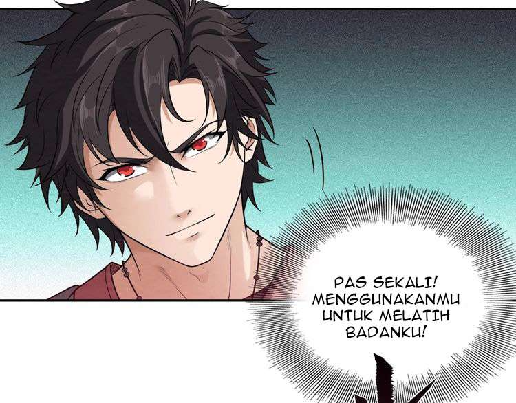 The Sleepy Dragon Continent Chapter 10 - halaman 14