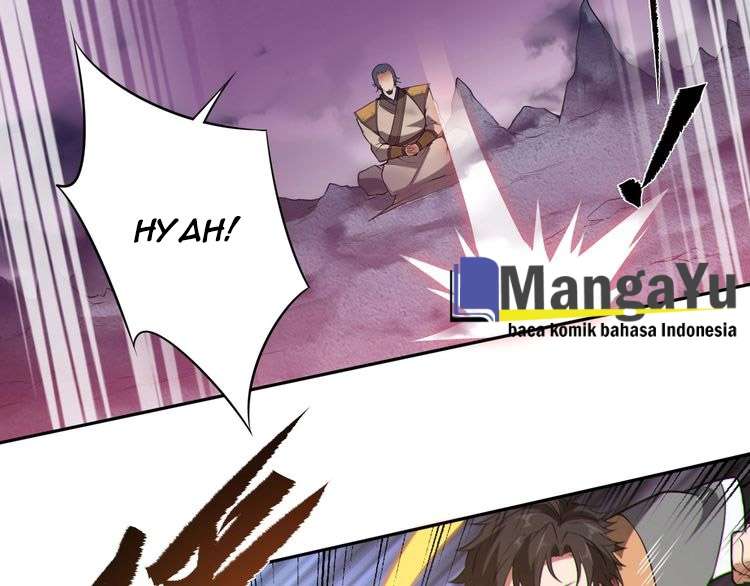 The Sleepy Dragon Continent Chapter 10 - halaman 16