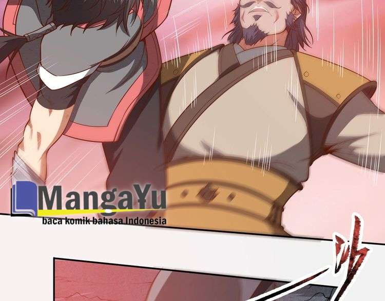 The Sleepy Dragon Continent Chapter 10 - halaman 24