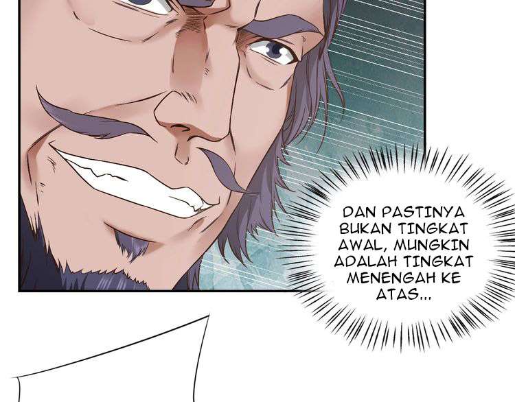 The Sleepy Dragon Continent Chapter 10 - halaman 32