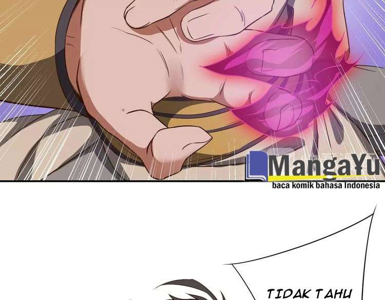 The Sleepy Dragon Continent Chapter 10 - halaman 34