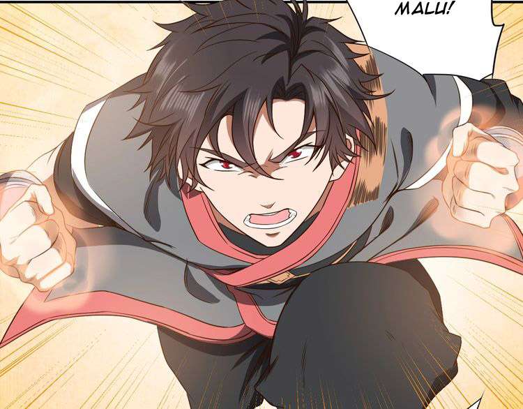 The Sleepy Dragon Continent Chapter 10 - halaman 35
