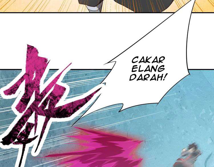 The Sleepy Dragon Continent Chapter 10 - halaman 36