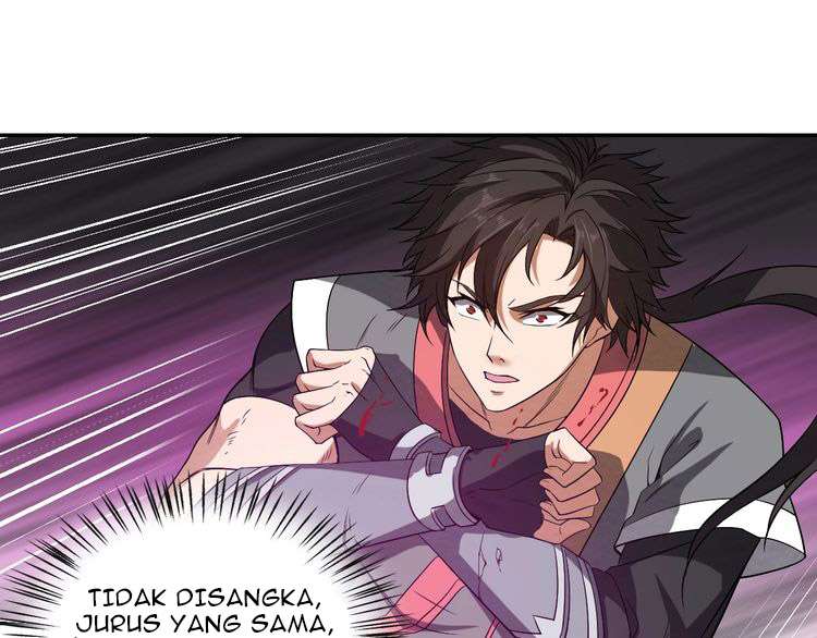 The Sleepy Dragon Continent Chapter 10 - halaman 38