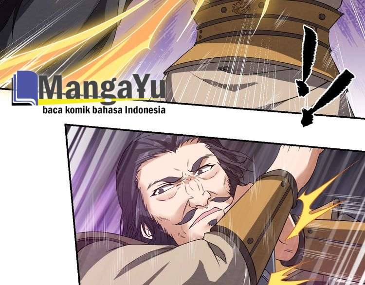 The Sleepy Dragon Continent Chapter 10 - halaman 42