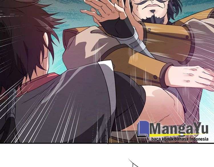 The Sleepy Dragon Continent Chapter 10 - halaman 44