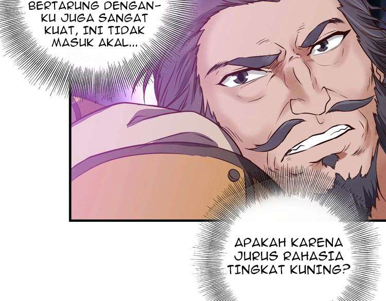 The Sleepy Dragon Continent Chapter 10 - halaman 49
