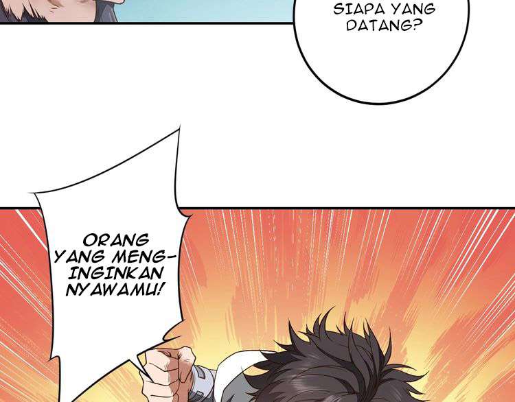 The Sleepy Dragon Continent Chapter 10 - halaman 5