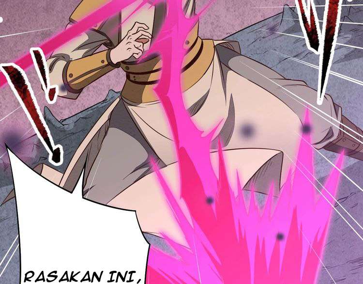 The Sleepy Dragon Continent Chapter 10 - halaman 51