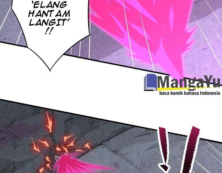 The Sleepy Dragon Continent Chapter 10 - halaman 52